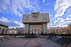 В Москве с 19 по 24 июня пройдет кубок МГУ
